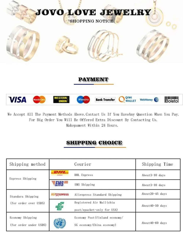 Gold Crystal Zircon Jewelry - Elegant and Dazzling Accessories