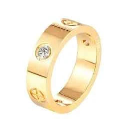 Gold Crystal Zircon Jewelry - Elegant and Dazzling Accessories