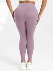 High Waist Yoga Leggings for Ultimate Comfort and Style