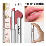 Black Honey Lip Plumper for Luscious, Hydrated Lips – Natural Lipstick