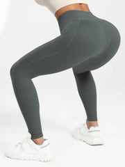 High Waist Yoga Leggings for Ultimate Comfort and Style