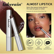 Black Honey Lip Plumper for Luscious, Hydrated Lips – Natural Lipstick