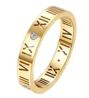 Gold Crystal Zircon Jewelry - Elegant and Dazzling Accessories