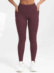 High Waist Yoga Leggings for Ultimate Comfort and Style