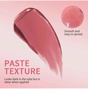 Black Honey Lip Plumper for Luscious, Hydrated Lips – Natural Lipstick