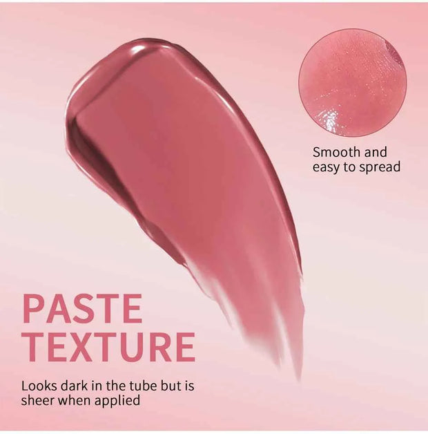 Black Honey Lip Plumper for Luscious, Hydrated Lips – Natural Lipstick