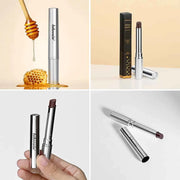 Black Honey Lip Plumper for Luscious, Hydrated Lips – Natural Lipstick