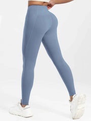High Waist Yoga Leggings for Ultimate Comfort and Style