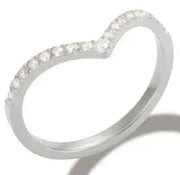 Gold Crystal Zircon Jewelry - Elegant and Dazzling Accessories