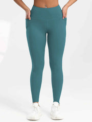 High Waist Yoga Leggings for Ultimate Comfort and Style