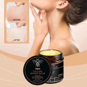 Tallow Honey Cream Moisturizer for Face And Body