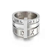 Gold Crystal Zircon Jewelry - Elegant and Dazzling Accessories