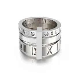 Gold Crystal Zircon Jewelry - Elegant and Dazzling Accessories