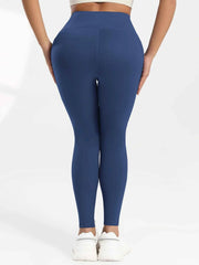 High Waist Yoga Leggings for Ultimate Comfort and Style