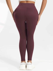 High Waist Yoga Leggings for Ultimate Comfort and Style