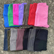 High Waist Yoga Leggings for Ultimate Comfort and Style