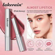Black Honey Lip Plumper for Luscious, Hydrated Lips – Natural Lipstick
