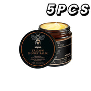 Tallow Honey Cream Moisturizer for Face And Body