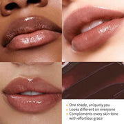 Black Honey Lip Plumper for Luscious, Hydrated Lips – Natural Lipstick