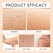 Tallow Honey Cream Moisturizer for Face And Body