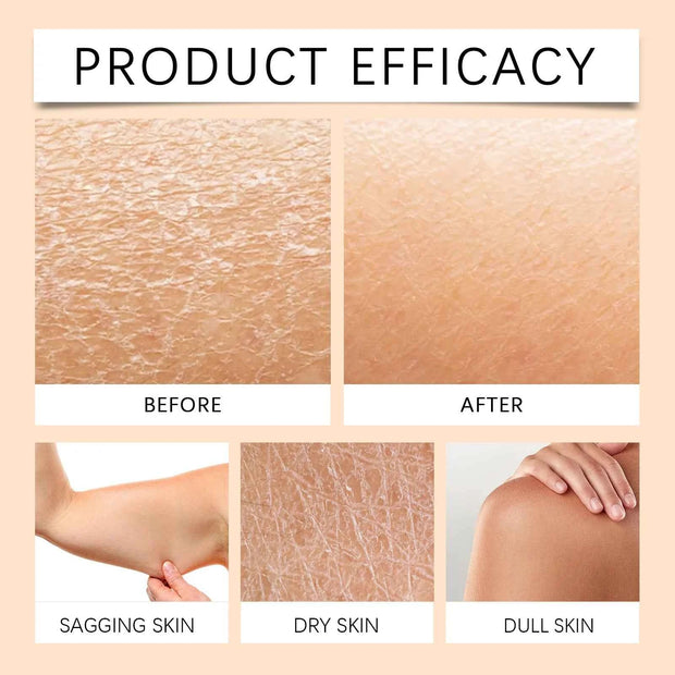 Tallow Honey Cream Moisturizer for Face And Body