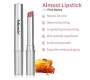 Black Honey Lip Plumper for Luscious, Hydrated Lips – Natural Lipstick