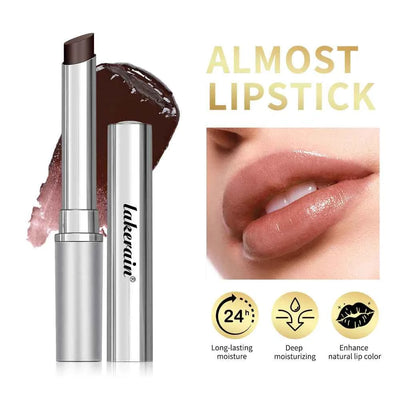 Black Honey Lip Plumper for Luscious, Hydrated Lips – Natural Lipstick