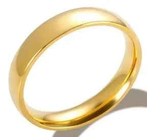 Gold Crystal Zircon Jewelry - Elegant and Dazzling Accessories