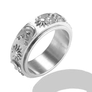 Gold Crystal Zircon Jewelry - Elegant and Dazzling Accessories