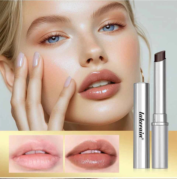 Black Honey Lip Plumper for Luscious, Hydrated Lips – Natural Lipstick
