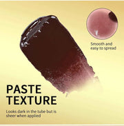 Black Honey Lip Plumper for Luscious, Hydrated Lips – Natural Lipstick