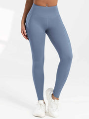 High Waist Yoga Leggings for Ultimate Comfort and Style